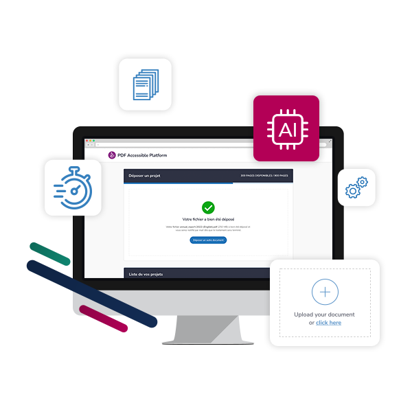 Pdf Accessible
